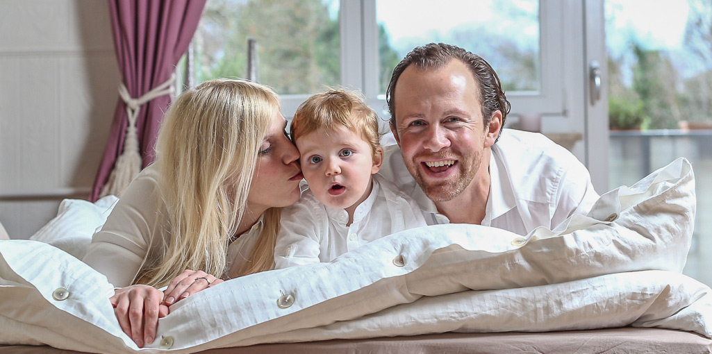 Familienfotografie in Bonn Bernadett Yehdou